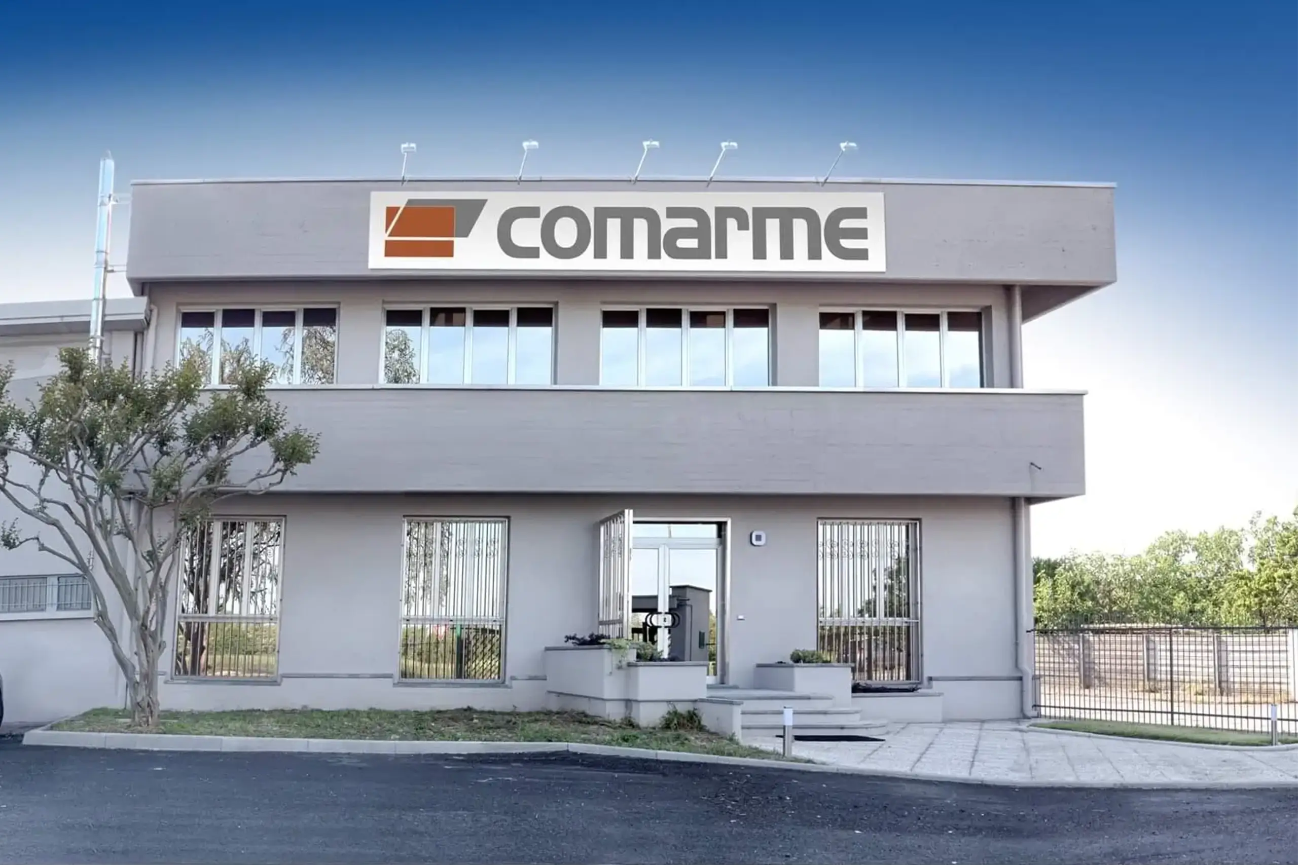 Entreprise Comarme Aix-Les-Bains